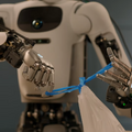Google DeepMind、ヒューマノイド向けAIモデル「Gemini Robotics 2」発表 全身制御と高度な器用さを実現