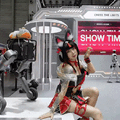 中国・上海で開催されたエンタメイベント「ChinaJoy 2026」にLimX Dynamicsが出展 【動画】