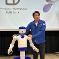 【取材レポート】日本の現場に最適化したヒューマノイド「D1」をジールスが発表 100台量産と稼働1万時間の計画