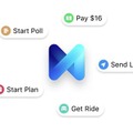 FacebookがAIアシスタント「M」を米国でリリース、Messenger内でサービスや商品、スケジュール等をチャットボットが提案