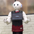 【Pepperロボアプリレビュー】さぁ、目を閉じてごらん～Pepper Imagination