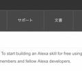 【音声アシスタント開発】アナタの好きなロボットはなんですか?AlexaのSkillを自作してみた!