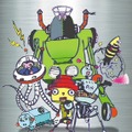 個性豊かなロボットたちが名古屋に大集合！ 名古屋市科学館にて 7月より特別展「ロボットってなんだろう？」開催