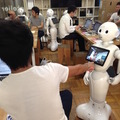「Pepper App Challenge 2015 Winter ハッカソン #2」に行ってきました。 #pac2015w