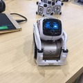 【Cozmo開発】Ankiの小型AIロボット「COZMO（コズモ）」をSDKを使ってMacから動かしてみた！