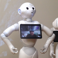 「Pepper App Challenge 2015 Winter ハッカソン #2」に行ってきました。 #pac2015w