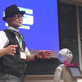 7月に「ロボット文化祭」が開催決定! ロボット×エンターテイメントを楽しもう