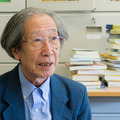 「人工知能に人間らしさは必要か?」「シンギュラリティは来るか?」数理脳科学研究者 甘利俊一氏に聞く