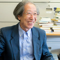 「人工知能に人間らしさは必要か?」「シンギュラリティは来るか?」数理脳科学研究者 甘利俊一氏に聞く
