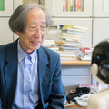 「人工知能に人間らしさは必要か?」「シンギュラリティは来るか?」数理脳科学研究者 甘利俊一氏に聞く