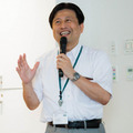 損害保険会社が次世代ロボットについて取り組む理由とは? 「RobiZyプロジェクト」の設立説明会が開催