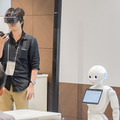 「ハッカソンやコンテストは若手開発者を育成する他流試合、ロボアプリ開発は面白くて夢がある」メイテツコムに聞く