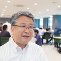 「ハッカソンやコンテストは若手開発者を育成する他流試合、ロボアプリ開発は面白くて夢がある」メイテツコムに聞く