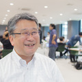 「ハッカソンやコンテストは若手開発者を育成する他流試合、ロボアプリ開発は面白くて夢がある」メイテツコムに聞く