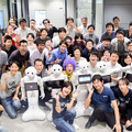 AIやIoTと連携した次世代のロボット活用が見えるPepperハッカソン「ペッパソン2017 西の陣/東の陣」開催レポート