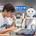 AIやIoTと連携した次世代のロボット活用が見えるPepperハッカソン「ペッパソン2017 西の陣/東の陣」開催レポート