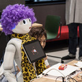 AIやIoTと連携した次世代のロボット活用が見えるPepperハッカソン「ペッパソン2017 西の陣/東の陣」開催レポート