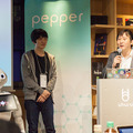 AIやIoTと連携した次世代のロボット活用が見えるPepperハッカソン「ペッパソン2017 西の陣/東の陣」開催レポート