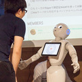 AIやIoTと連携した次世代のロボット活用が見えるPepperハッカソン「ペッパソン2017 西の陣/東の陣」開催レポート