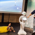 AIやIoTと連携した次世代のロボット活用が見えるPepperハッカソン「ペッパソン2017 西の陣/東の陣」開催レポート