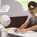 「ペッパソン2017西の陣」で三冠を獲得した「おしえてペッパー!」とは? チームメンバーは全員学生