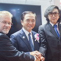 サイバーダインとAIGが脊損受傷の小中高生を対象にロボットスーツHALを使った「歩行機能向上促進プログラム」を神奈川で実施！あきらめを希望に変える