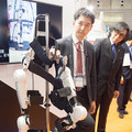 サイバーダインとAIGが脊損受傷の小中高生を対象にロボットスーツHALを使った「歩行機能向上促進プログラム」を神奈川で実施！あきらめを希望に変える