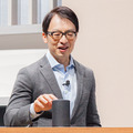 写真でおさらい「Amazon Echo」のポイントまとめ。3機種の違いや搭載されている新技術とは？