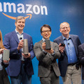 写真でおさらい「Amazon Echo」のポイントまとめ。3機種の違いや搭載されている新技術とは？