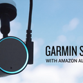 Amazonの「Echo Dot」を車に乗せてドライブへ。フェラーリやオープンカーでの使い心地は？