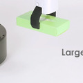 トヨタの生活支援ロボット「HSR」の操作を体験！「WRS2018」のパートナーロボット