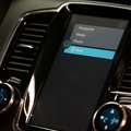 GarminがAlexaの音声制御を含む新しい車載インフォテイメントシステムを発表