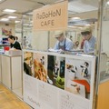 ロボホンカフェや様々なロボットに出会える！ 日本橋三越本店で「はじまりのフェスティバル」が開催中