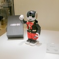 ロボホンカフェや様々なロボットに出会える！ 日本橋三越本店で「はじまりのフェスティバル」が開催中