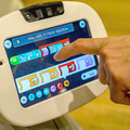 自律移動できる家庭用ロボット「BUDDY」がロボスタにやって来た！ 写真で紹介 by ロボスタカメラ部
