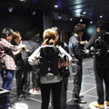 【超速報】待望の「ドラゴンクエストVR」を体験してきた！「大魔王ゾーマがでかい！ルーラがやばい！」