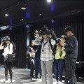 【超速報】待望の「ドラゴンクエストVR」を体験してきた！「大魔王ゾーマがでかい！ルーラがやばい！」