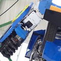 【速報】全長4mの人型変形ロボットが車にトランスフォーム!人が乗れる「J-deite RIDE」を公開、ド迫力変形映像を見よ!