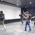 【和気あいあいの音声動画】ドラクエファン必聴? 「ドラゴンクエストVR」プロデューサー&開発者インタビュー(囲み取材)
