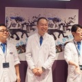 【和気あいあいの音声動画】ドラクエファン必聴? 「ドラゴンクエストVR」プロデューサー&開発者インタビュー(囲み取材)
