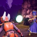 【和気あいあいの音声動画】ドラクエファン必聴? 「ドラゴンクエストVR」プロデューサー&開発者インタビュー(囲み取材)