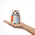 サッポロビールが店頭販促にAI搭載小型ロボット「ZUKKU（ズック）」を起用！5月13日に食品スーパー「ライフ」にて実証実験