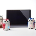 サッポロビールが店頭販促にAI搭載小型ロボット「ZUKKU（ズック）」を起用！5月13日に食品スーパー「ライフ」にて実証実験