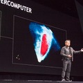AIが医療画像分野でも革新を起こせるか?NVIDIAが掲げる最新の「プロジェクト・クララ」(Project Clara)」とは