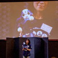 10種のロボットが集結！ 衣装をまとったロボットファッションショー「ロボコレ2018」が開催
