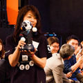 10種のロボットが集結！ 衣装をまとったロボットファッションショー「ロボコレ2018」が開催