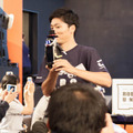 10種のロボットが集結！ 衣装をまとったロボットファッションショー「ロボコレ2018」が開催