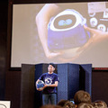 10種のロボットが集結！ 衣装をまとったロボットファッションショー「ロボコレ2018」が開催