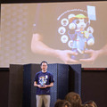 10種のロボットが集結！ 衣装をまとったロボットファッションショー「ロボコレ2018」が開催