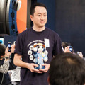 10種のロボットが集結！ 衣装をまとったロボットファッションショー「ロボコレ2018」が開催